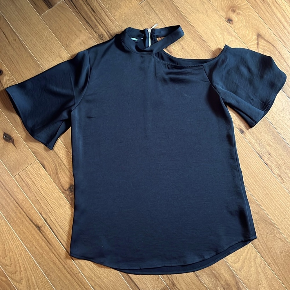Express top